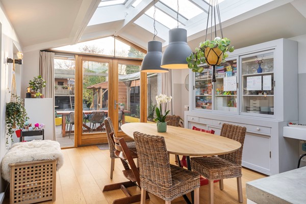 Medium property photo - Burgemeester Verstraatenlaan 18A, 6641 CE Beuningen